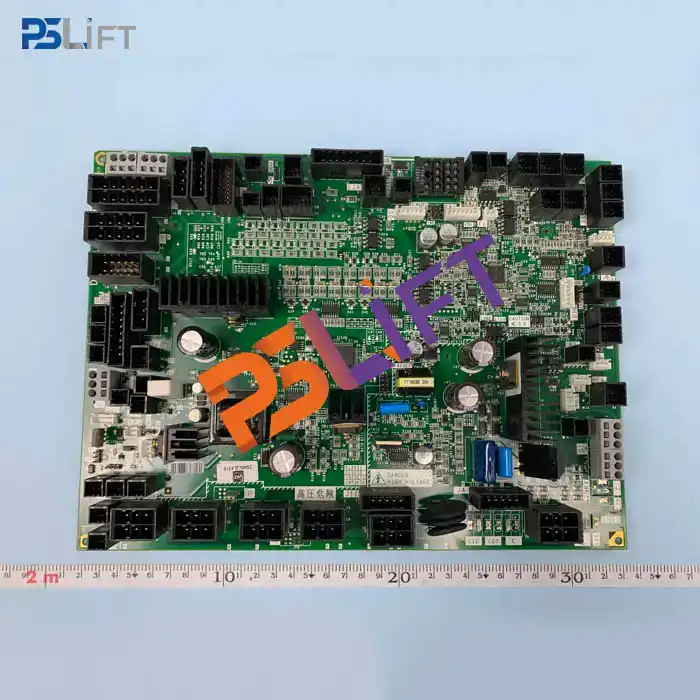 Door Board DOR-1241A Mitsubishi